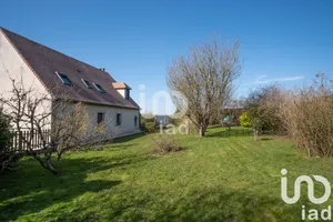 House at Vernou-la-Celle-sur-Seine (77670)