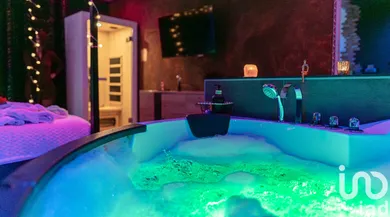 Apartment at Meaux (77100)