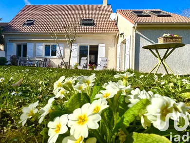 Maison à Wissous (91320)