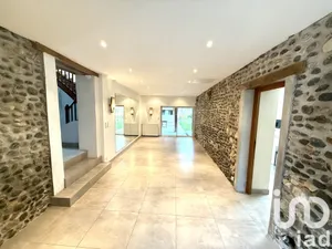 Townhouse at Puyoô (64270)