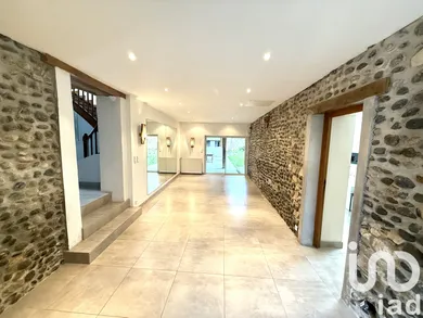 Townhouse at Puyoô (64270)