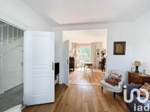 Townhouse at Soissons (02200)