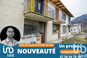 Maison à Rousset (05190)