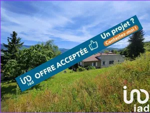 Maison de campagne à Empurany (07270)