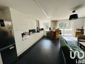 Apartment at Élancourt (78990)