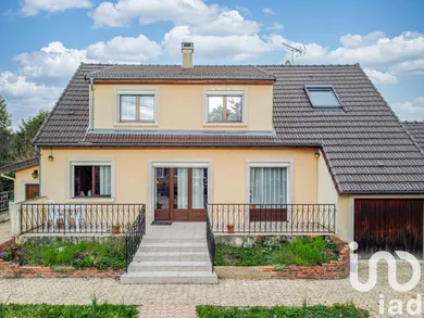 Maison à Pontault-Combault (77340)