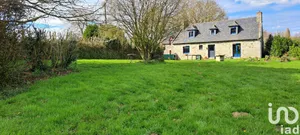 Maison à PLEVEN (22130)