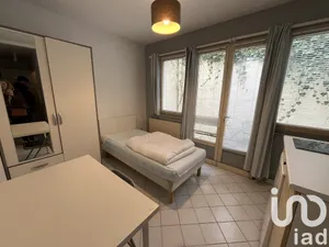 Studio à Amiens (80080)