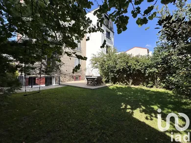 Appartement à Asnières-sur-Seine (92600)