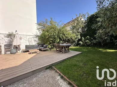 Appartement à Asnières-sur-Seine (92600)