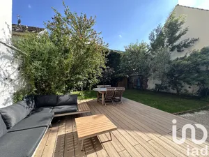 Appartement à Asnières-sur-Seine (92600)