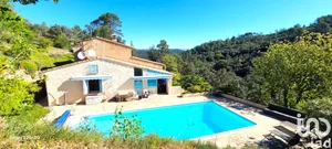 Traditional house at Vidauban (83550)