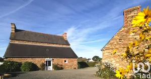 Maison à Plouëc-du-Trieux (22260)