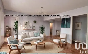 Apartment at Paris (75014)