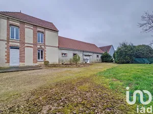 Maison traditionnelle à Saint-Quentin-le-Verger (51120)