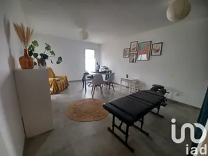 Appartement à Toulouse (31300)