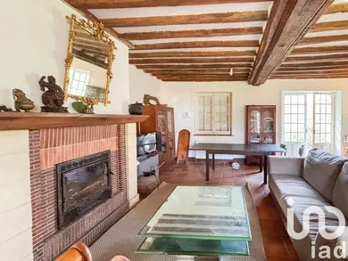 Maison à Abondant (28410)