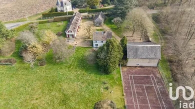 Maison à Abondant (28410)
