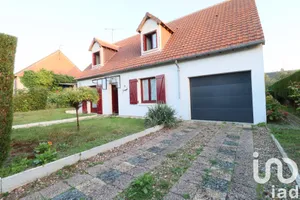 Maison traditionnelle à Blois (41000)