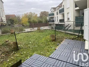 Appartement à Garges-lès-Gonesse (95140)