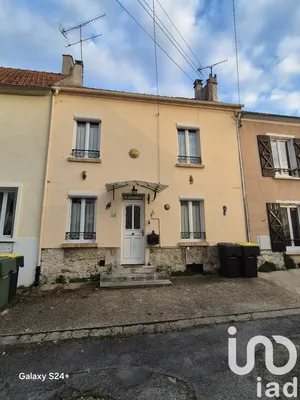 Maison de village à Trilport (77470)