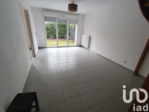 Duplex at Béthune (62400)