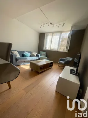 Appartement à Les Ulis (91940)