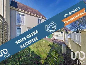 Maison traditionnelle à Mantes-la-Ville (78711)