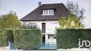 Traditional house at Terrasson-Lavilledieu (24120)