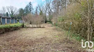 Building plot at Florange (57190)