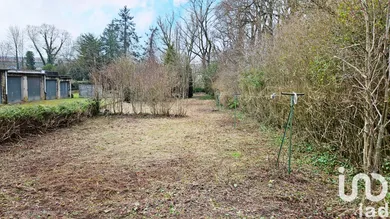 Terrain à bâtir à Florange (57190)