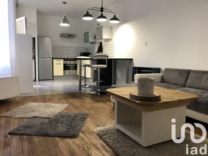 Apartment at Tours (37000)