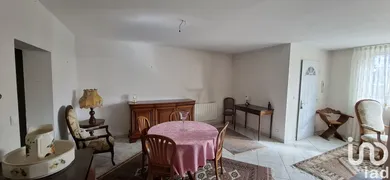 Appartement à Folkling (57600)
