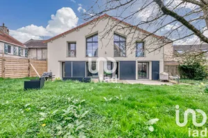 Maison de ville à Thorigny-sur-Marne (77400)