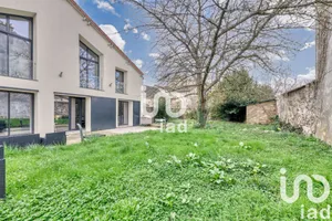 Maison de ville à Carnetin (77400)