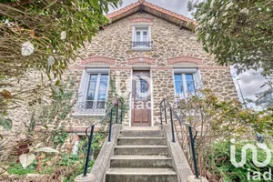Maison à Vaires-sur-Marne (77360)