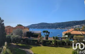 Appartement à Saint-Jean-Cap-Ferrat (06230)