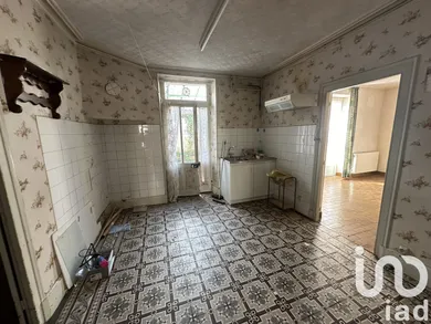 Maison à Chârost (18290)