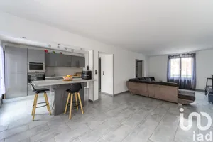 Maison à Goussainville (95190)