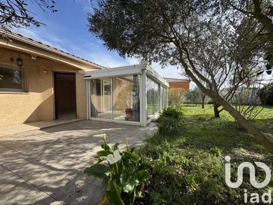 House at Pennautier (11610)