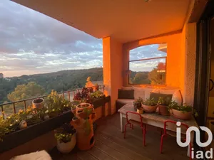 Apartment at Mougins (06250)
