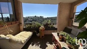 Appartement à Mougins (06250)