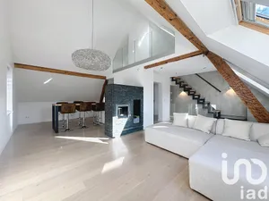 Apartment at Strasbourg (67000)