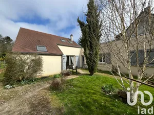 House at Ozouer-le-Voulgis (77390)