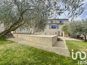 Mas at Beaumont-du-Ventoux, France (84340)