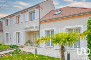 Traditional house at Bussy-Saint-Georges (77600)