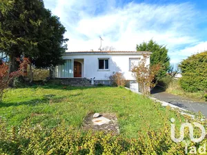 Maison à Le Poiré-sur-Vie (85170)