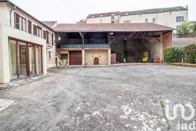 Farm in Vauréal (95490)
