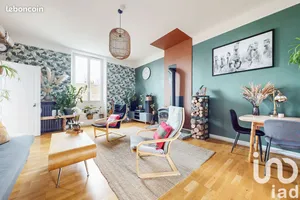 Appartement à Thomery (77810)