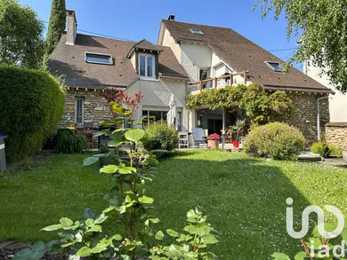 Maison à Grigny (91350)